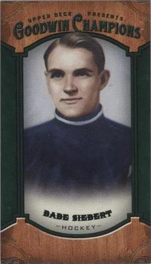 Mini Green Lady Luck Back