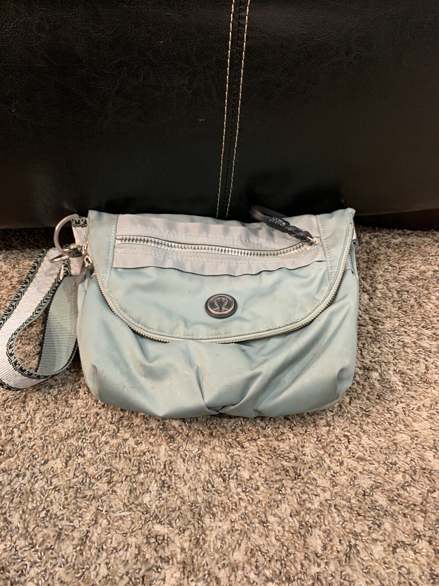 belt bag lululemon. Clemson lululemon Linen Everywhere Belt Bag