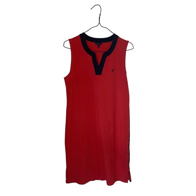 open lace back dress Nautica Dress Dress with Leash & D-Ring