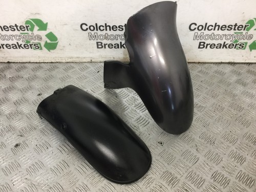 BMW K1200 RS K1200 RS VORDERRADSCHUTZ BJ 2000 (LAGER 856)