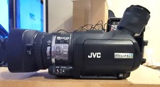 JVC GY HM100U Camcorder