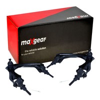 2X Maxgear Querlenker Vorne FüR Honda Accord IV 1.8 2.0 2.2 01.90-12.93 Rover