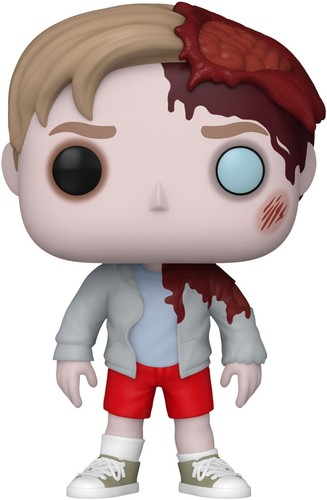 Pet Sematary - Victor Pascow 1586 - Funko Pop! Figura Vinilo - Imagen 4 de 4