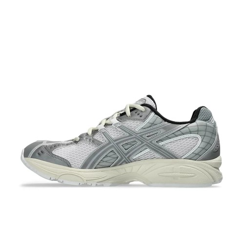 MIN-NANO × Asics Gel-Nimbus 10.1 "Blanco/Hoja Roca" 1203A673-100 Talla Hombre - Imagen 3 de 8