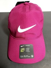 nike women's aerobill legacy 91 perforated cap