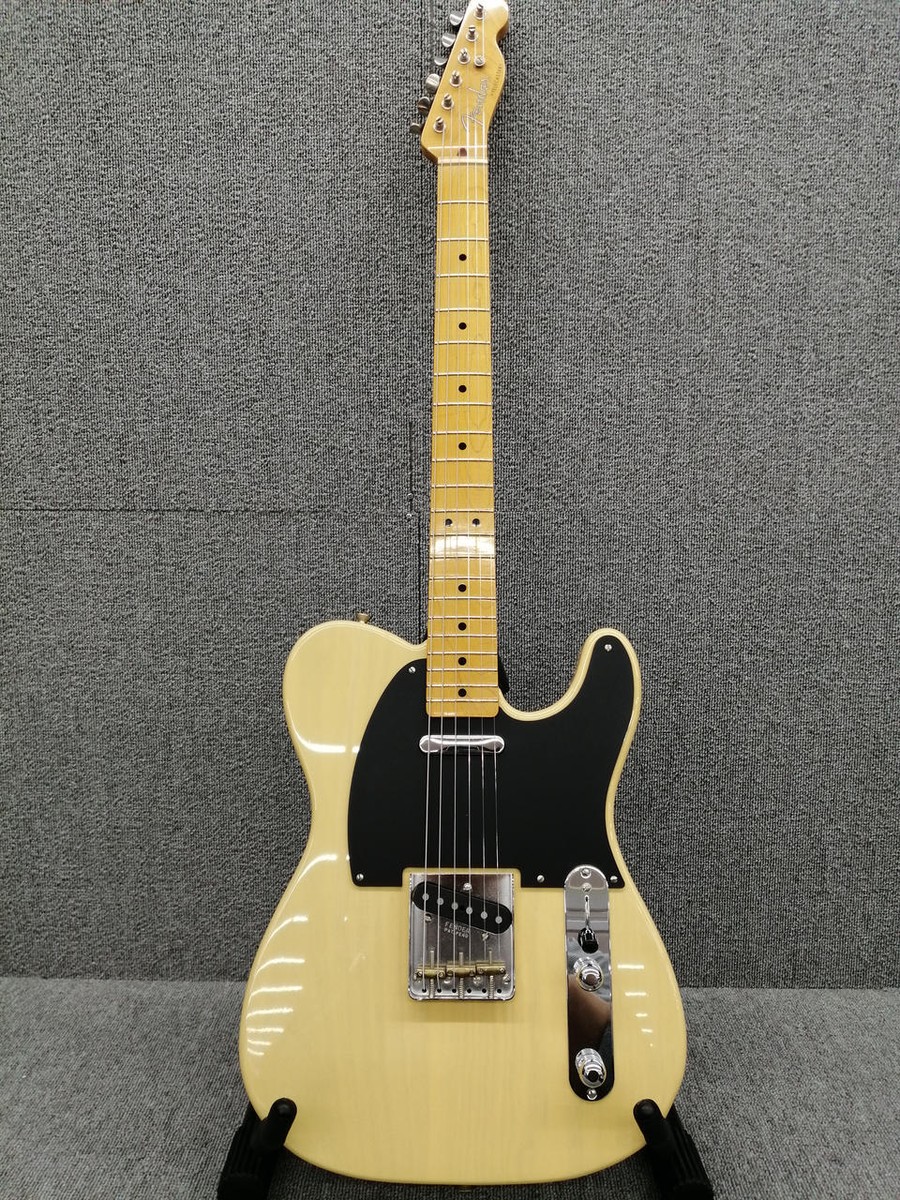 Fender Classic 50S Tele Tex Spec Owb Telecaster Type Safe delivery 