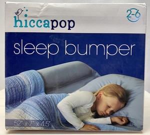 sleep bumper