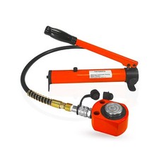 Baomain Foot Flange CY-63 For Foot Mounting Work With - View #4