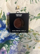 Mac Powder Blush Film Noir .21oz