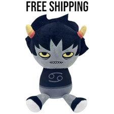 Homestuck karkat 26CM Plush Doll Stuffed Toy Kids Gift