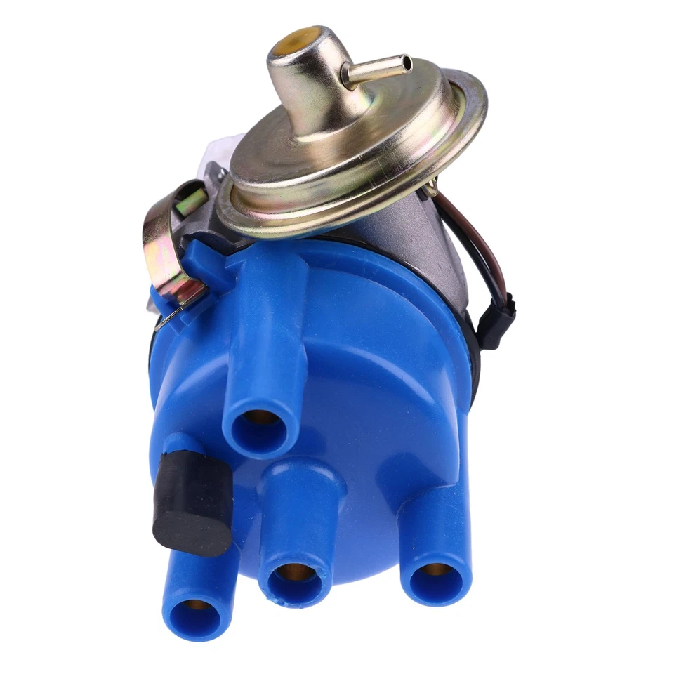 3 Cylinder Distributor for 800cc Joyner Kazuma Mammoth Renegade Trooper 3706010 - Image 4 of 4