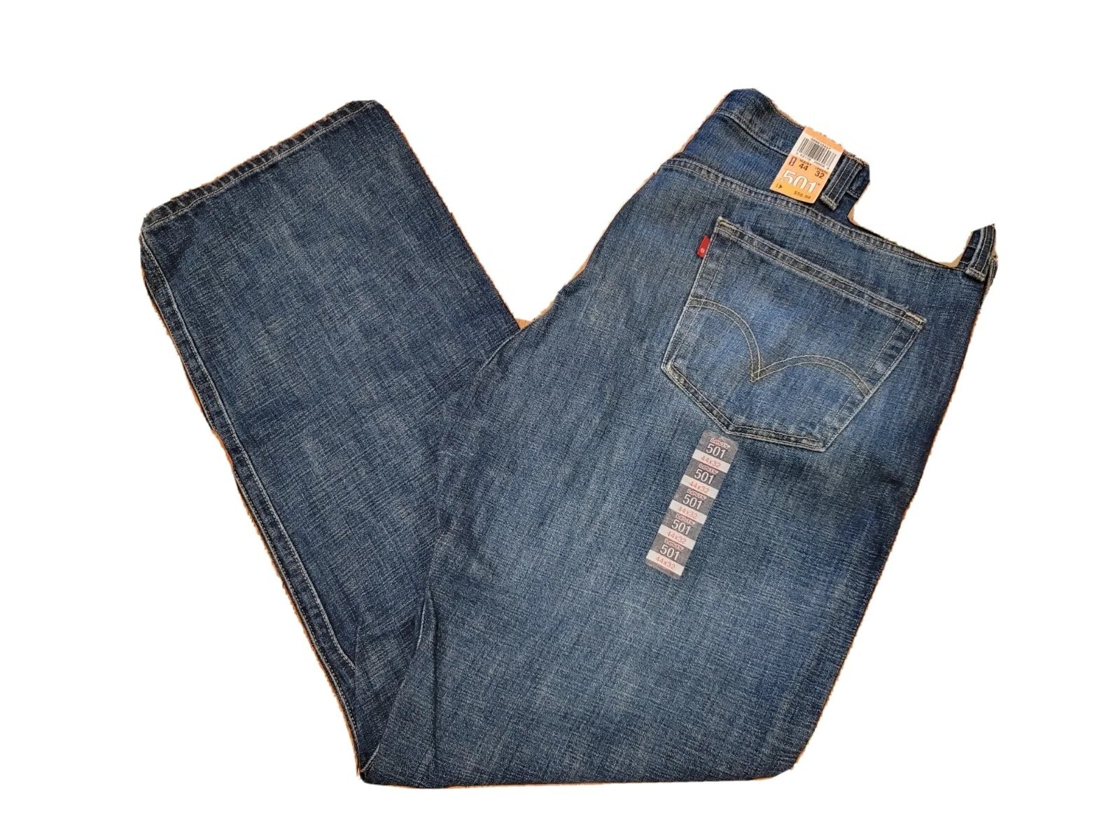 levis 501 44x32