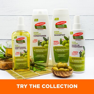 Palmer's | Olive Oil Formula Haarpflegeprodukte
