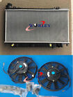 <!--F#f_0-->Radiator +Fans For Holden Commodore VE V8 6.0L 6.2L HSV ClubSport SS AUTO 06-12 (For: Holden)<!--F/-->