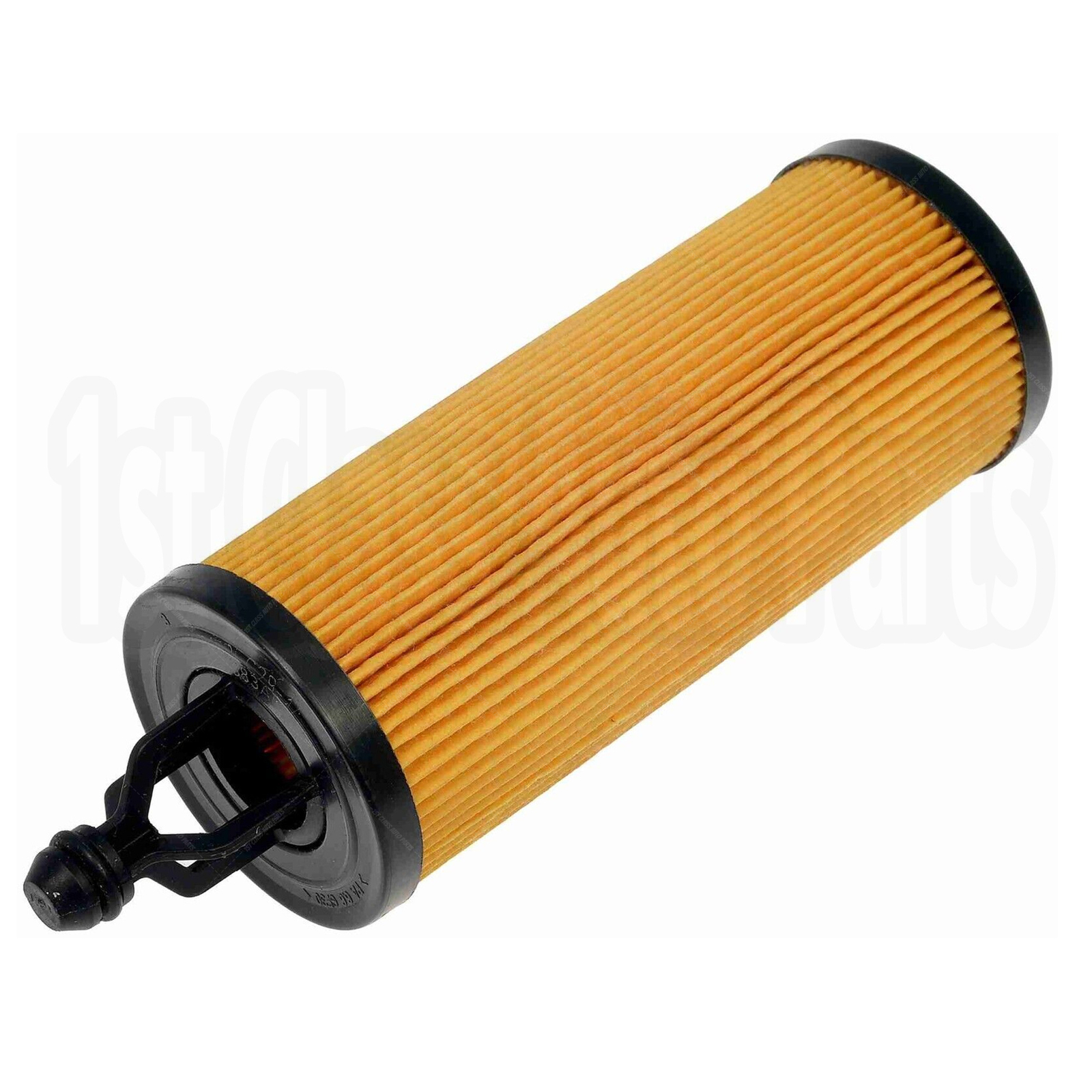 926-959 Aluminum housing Oil filter assembly For 2011-2022 Jeep Dodge Chrysler