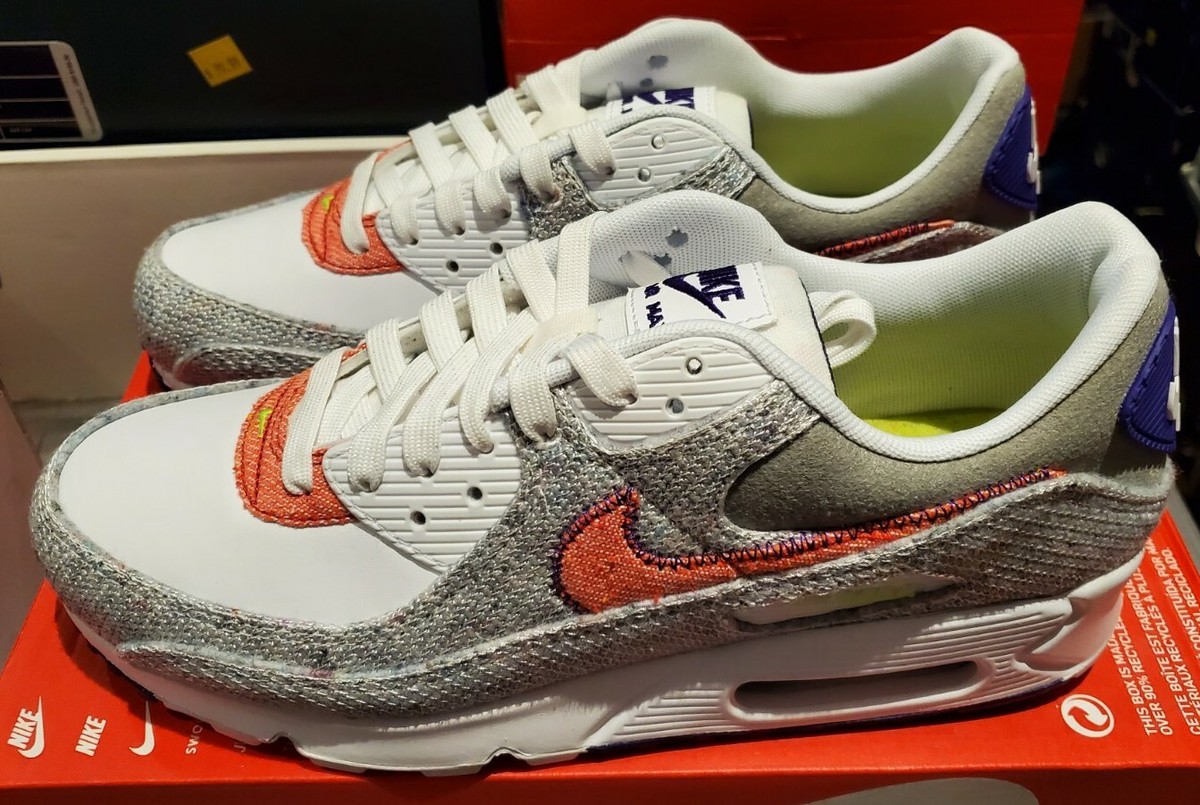nike air max 90 jacquard court purple