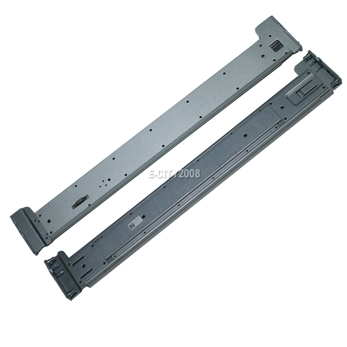 For Dell Powervault MD1200 MD1220 M1400 Sliding Static 2U Rail Kit 6CJRH 06CJRH - 第 3/10 張圖片