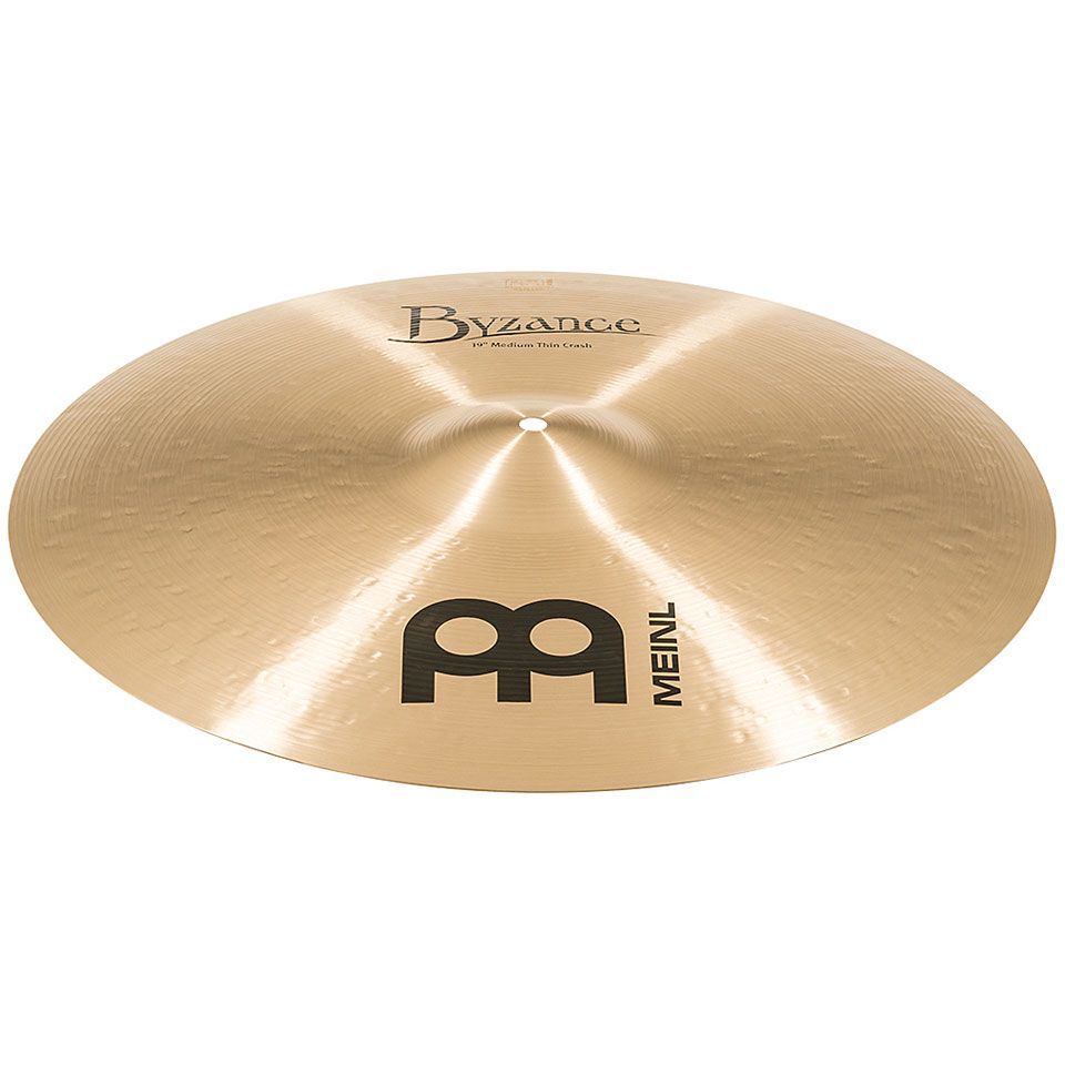 Крушение-Becken Meinl Byzance Traditional B19MTC Крушение-Becken NEU