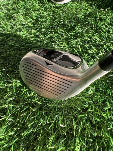 Wedgewood Silver IR Series - 7 Iron Regular Flex Minty Condition W/ Cover (i235) - Picture 8 of 14