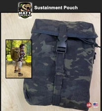 RATT Tactical USA Sustainment Pouch