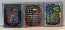Hall of Fame Mike! Top 10 Mike Mussina Baseball Cards 22