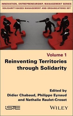 Reinventing Territories through Solidarity by Didier Chabaud,... - 9781836690085