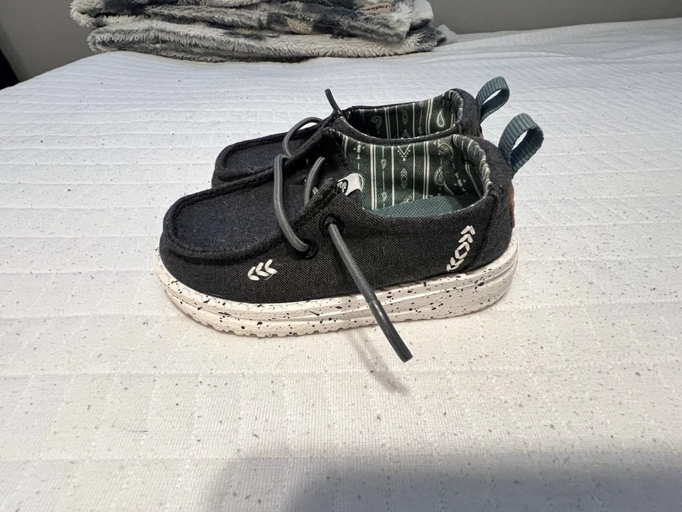 Hey Dudes infantis - Imagem 3 de 4