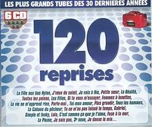 120 Reprises Les Plus Grands Tubes Des 30 Dernieres A... | CD | Zustand sehr gut