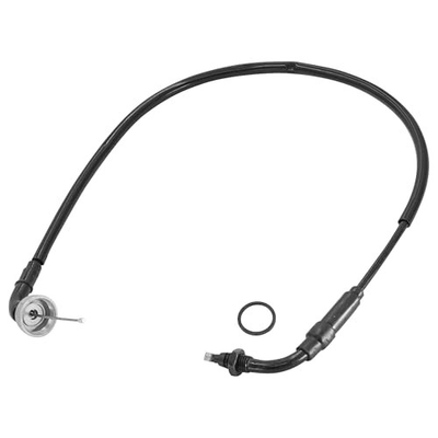 #ad Throttle Cable Compatible with Honda Crf50F Crf50 F 2004 2005 2006 2007 2008 $17.82