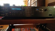 Roland S550 - mit USB Drive