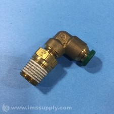 Parker L90 90 Degree Elbow USIP