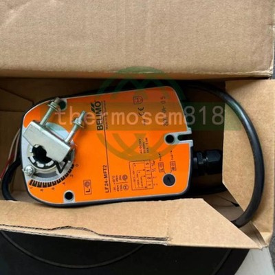 1PC New BELIMO LF24-MFT2 Damper Actuator 4Nm 24VAC/DC