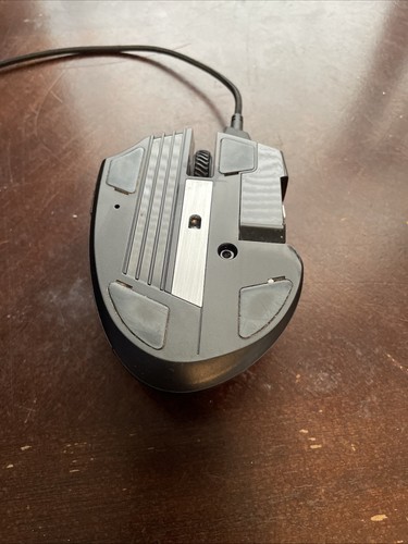 CORSAIR - Scimitar RGB Elite Wired Optical Gaming Mouse with 17 Programmable ... - Picture 5 of 5