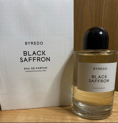 Byredo Black Saffron 250 ml LIMITED EDITION