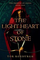 Tor Roxburgh | The Light Heart Of Stone | Taschenbuch | Englisch (2025)