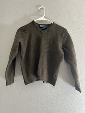 Polo Ralph Lauren kids sweater