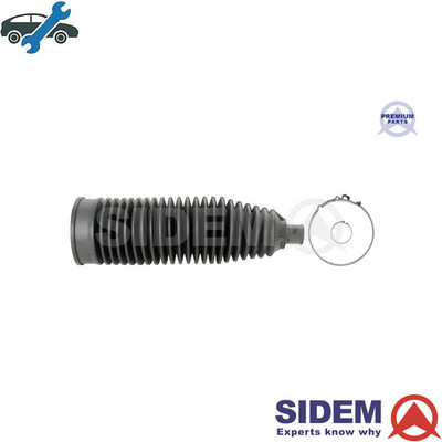 BELLOW STEERING 315.130 FOR FORD C-MAX/II/GRAND/FOCUS/Van KUGA/VAN TOURNEO/MPV  