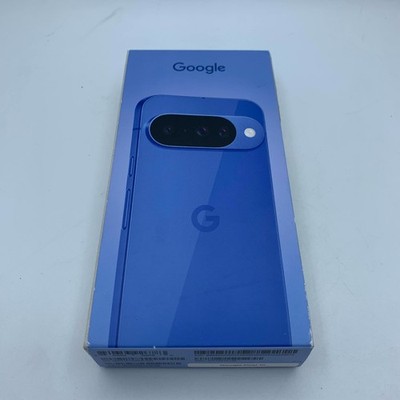Google Pixel 10 128 GB Indigo T-Mobile - Open Box