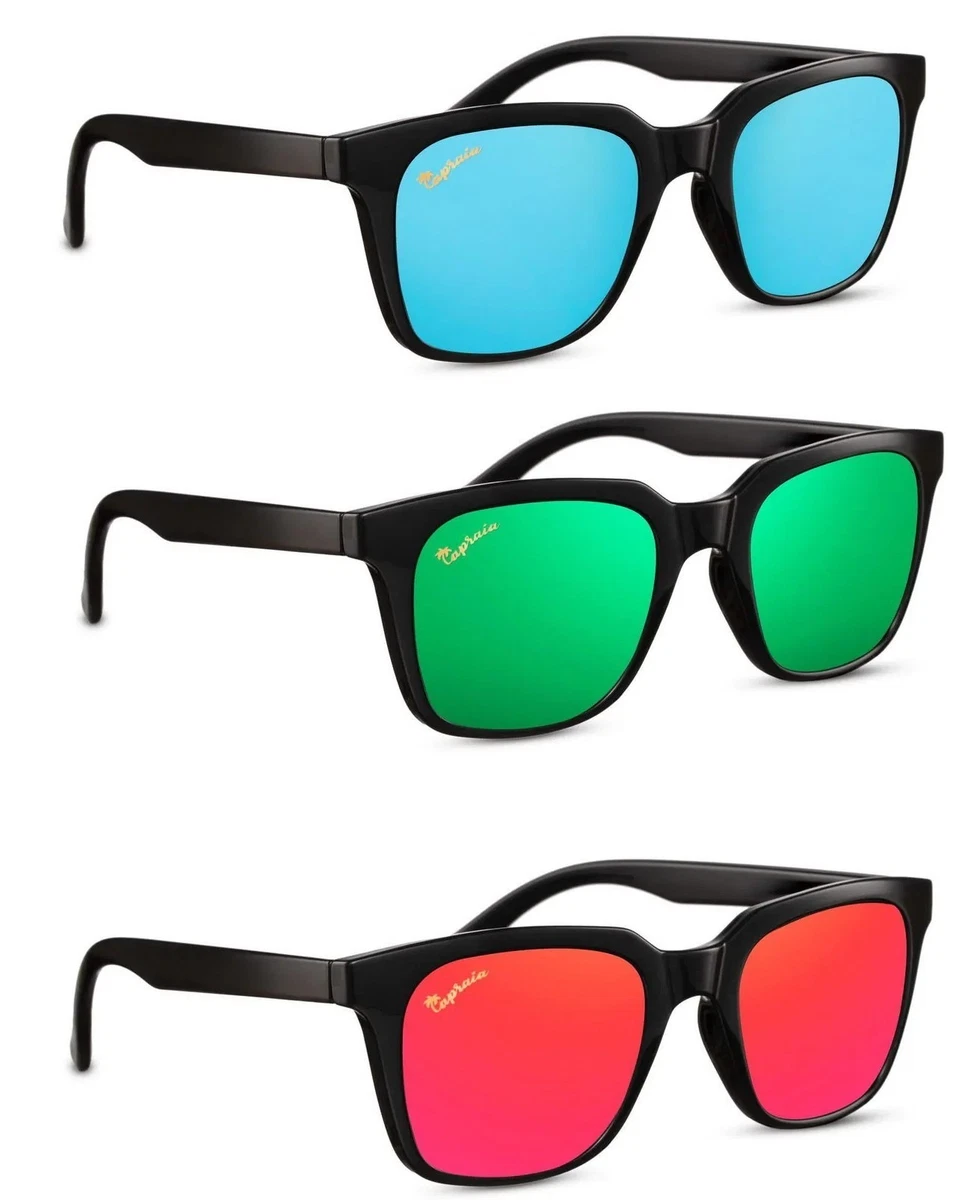 Lunettes De Soleil Polarisées Cityvision Homme - Verres Ovales Monture Dorée/Argent