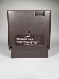 Jeopardy 25th Anniversary Edition (NES, 1990) Game Cleaned & Tested