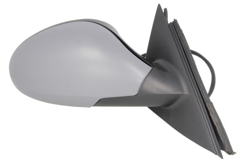Exterior Mirror Right Fits: Seat Cordoba 6L, Ibiza III 6L