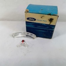 Nos 1970 Ford Thunderbird D0sz-7e055-ba Shift Indicator Selector Bezel Nos 1970 Ford Thunderbird D0sz-7e055-ba Shift Indicator Selector Bezel