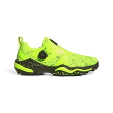 Scarpe adidas Golf Uomo CODECHAOS 25 BOA Giallo Nero NKZ93 27.0cm 2E US9