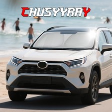 Parabrisas delantero interior personalizado para Toyota RAV4 2019-2025