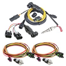 Edge 98623 EAS Street Diesel Kit