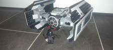 LEGO Star Wars Darth Vader: Darth Vader's Tie Fighter (8017)