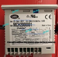 New In Box CAREL Thermostat MCH2000001