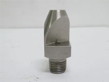 232887 New-No Box; Spraying Systems 1/4P-SS5010 Deflector FlatJet Nozzle; SS