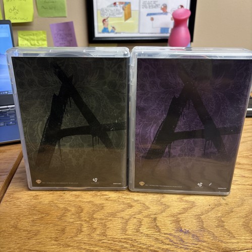 Pretty Little Liars The Complete Series DVD Set Seasons 1-7 - Picture 6 of 6