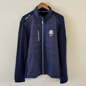Ryder Cup Jacket | eBay